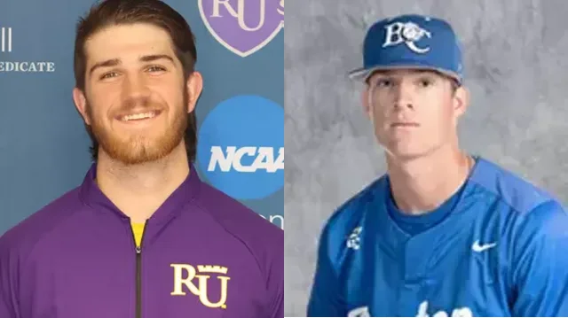 Which former Onslow News area high school standouts will be in action in the week starting Monday, April 14?