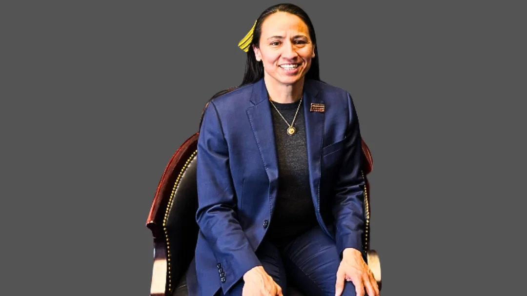 Sharice Davids highlights service academy nominations and healthcare discussions on social media