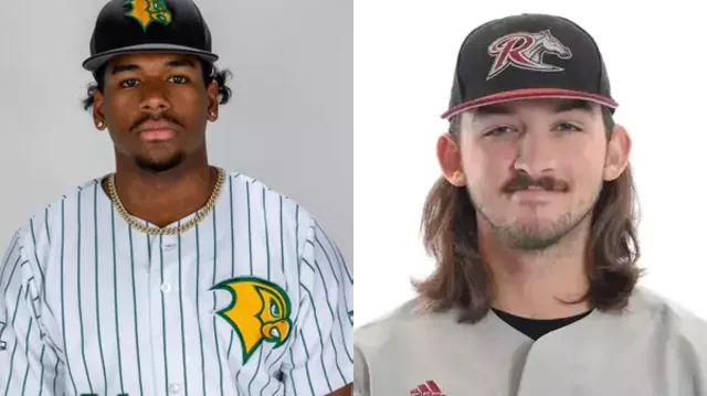 Which former South Jersey Sun area high school standouts will be in action on Saturday, May 24?