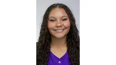 Apollonia Maldonado, former Antioch High School softball player will compete with her collegiate team for the NCAA Division I Softball Championship