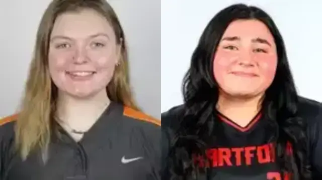 Which former West Massachusetts News area high school standouts will be in action on Thursday, March 27?