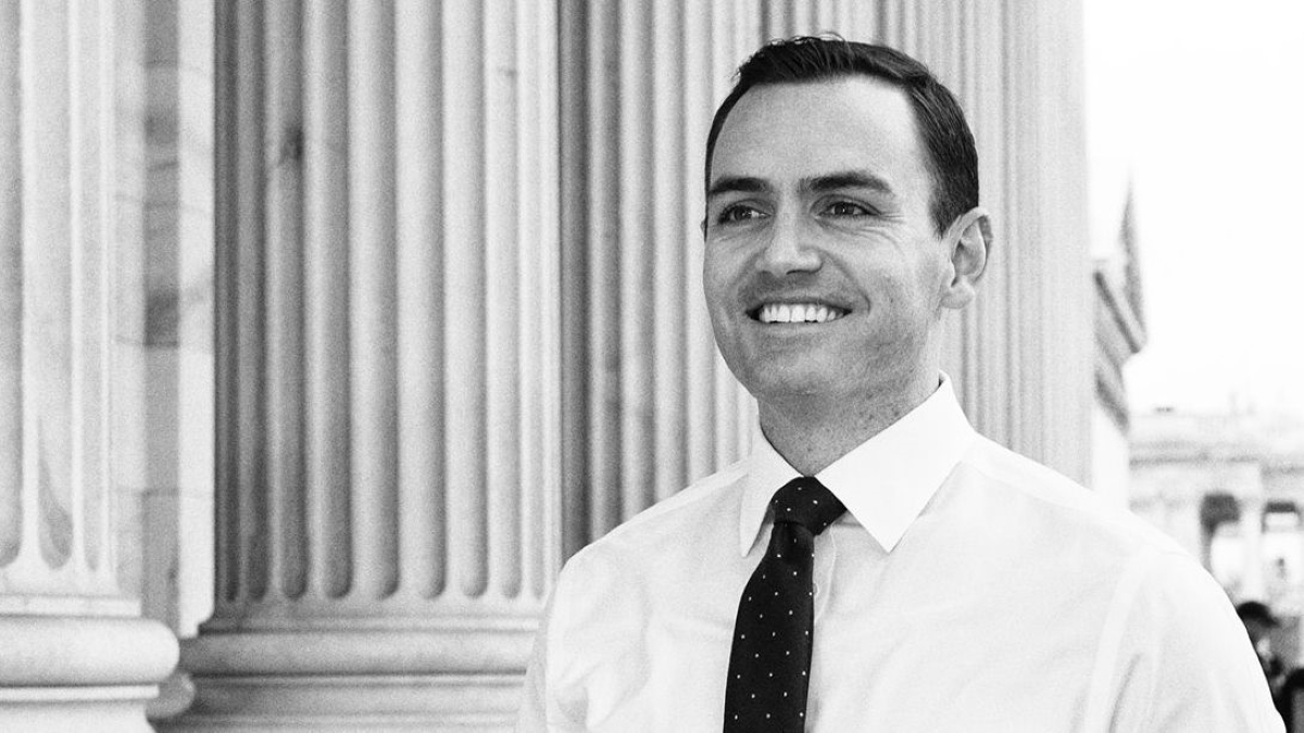 Gallagher: ‘The Chinese Communist Party abuses seemingly innocuous research collaborations’ Gallagher: ‘The Chinese Communist Party abuses seemingly innocuous research collaborations’