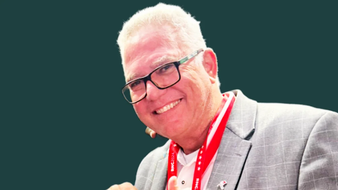 Jay Kilmartin questions economic decisions and praises grassroots conservatives in recent posts