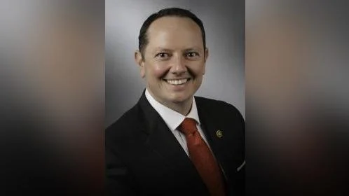 Rep. Eric Burlison shares Easter message and political opinion on social media Rep. Eric Burlison shares Easter message and political opinion on social media