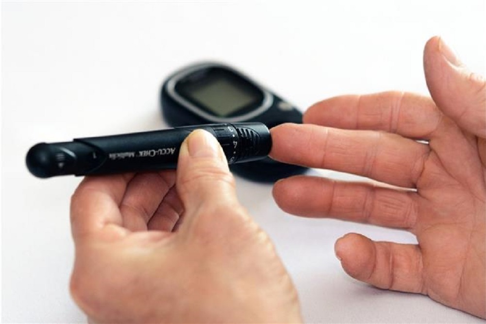Managing diabetes is possible