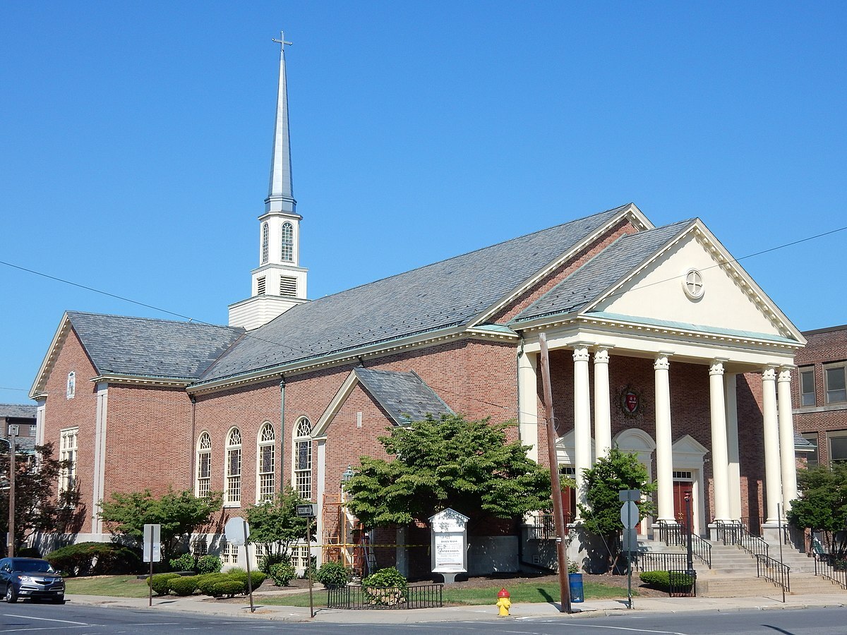 Upcoming Mass times intentions for Cathedral of Saint Catharine of Siena in Allentown, PA