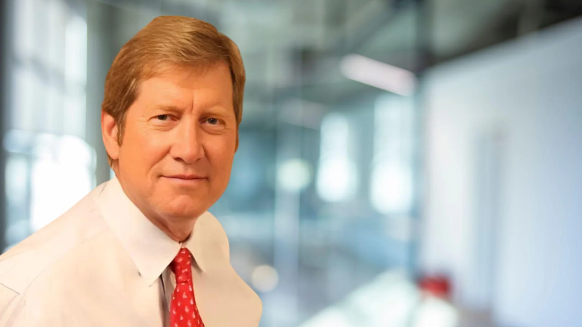 Former Rep. Lewis on crime: ‘The chickens have come home to roost for ‘defunding police’ and ‘deinstitutionalization’’