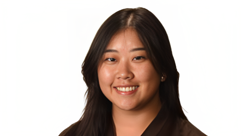 Samantha Hui
