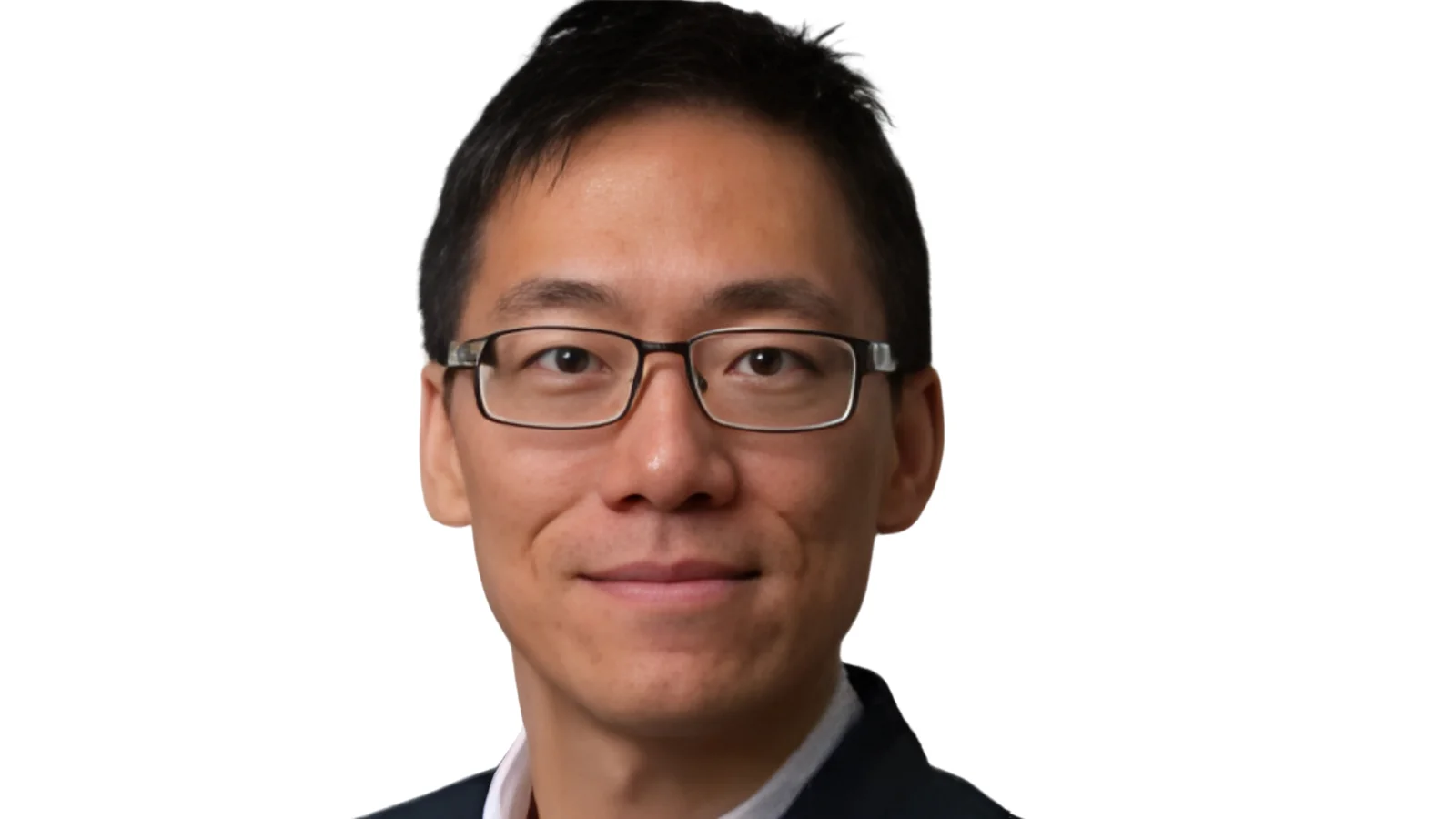 Jack Tseng Professor