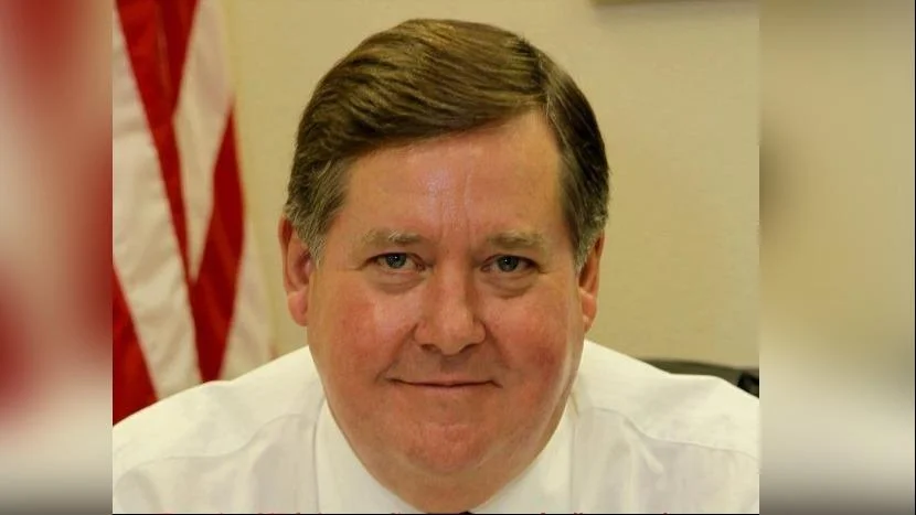 Ken Calvert addresses Palm Springs bombing aftermath and Biden’s health Ken Calvert addresses Palm Springs bombing aftermath and Biden’s health