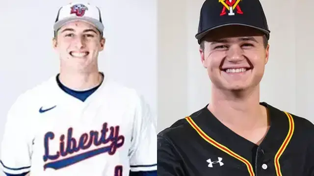 Which former North Richmond Today area high school standouts will be in action on Friday, April 18?