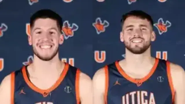 Which former Oneida Times area high school standouts will be in action on Wednesday, Nov. 13?