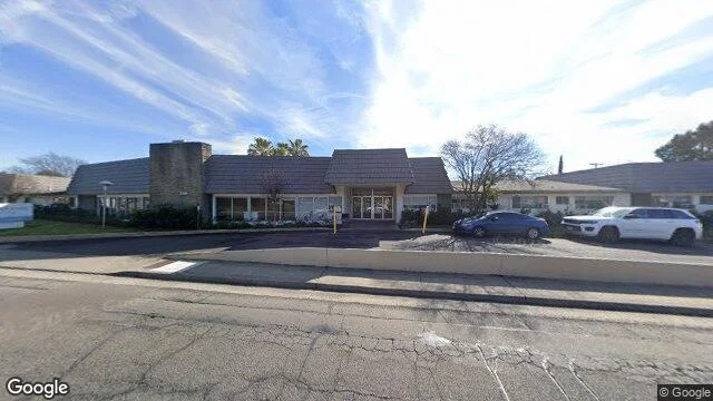 3400 Alta Arden Expressway, Arden-Arcade, CA 95825