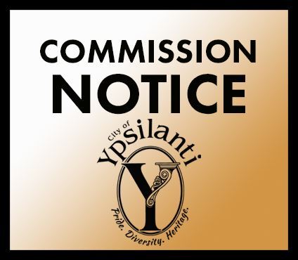 PUBLIC HEARING NOTICE: January 18, 2023 Planning Commission Meeting