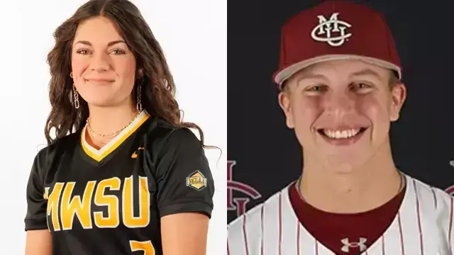 Who from Southeast Denver area’s former high school athletes will participate in games on Friday, March 27?