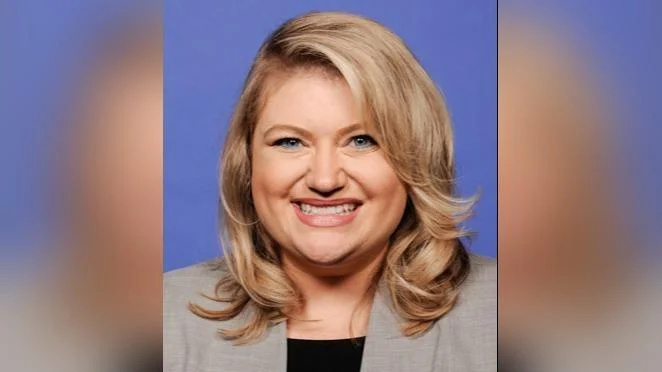 Rep. Kat Cammack discusses broadband issues and blockchain legislation