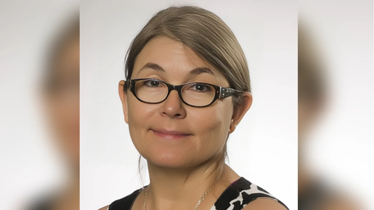 Carolyn Scott Naile, School Director