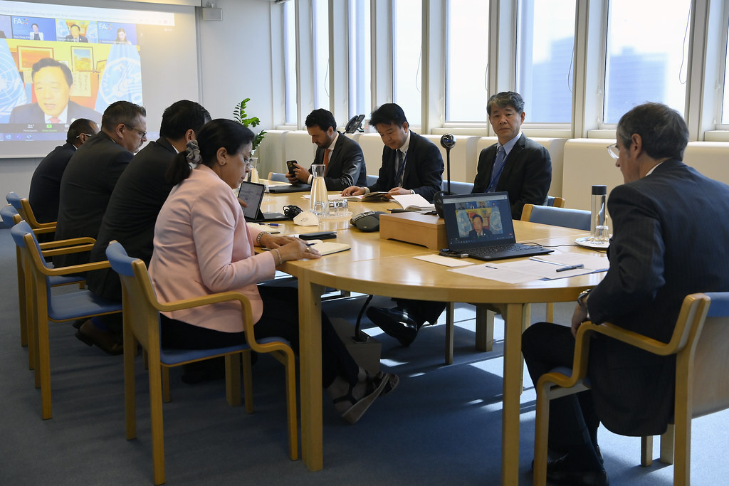 City Council Meeting on Mar. 2