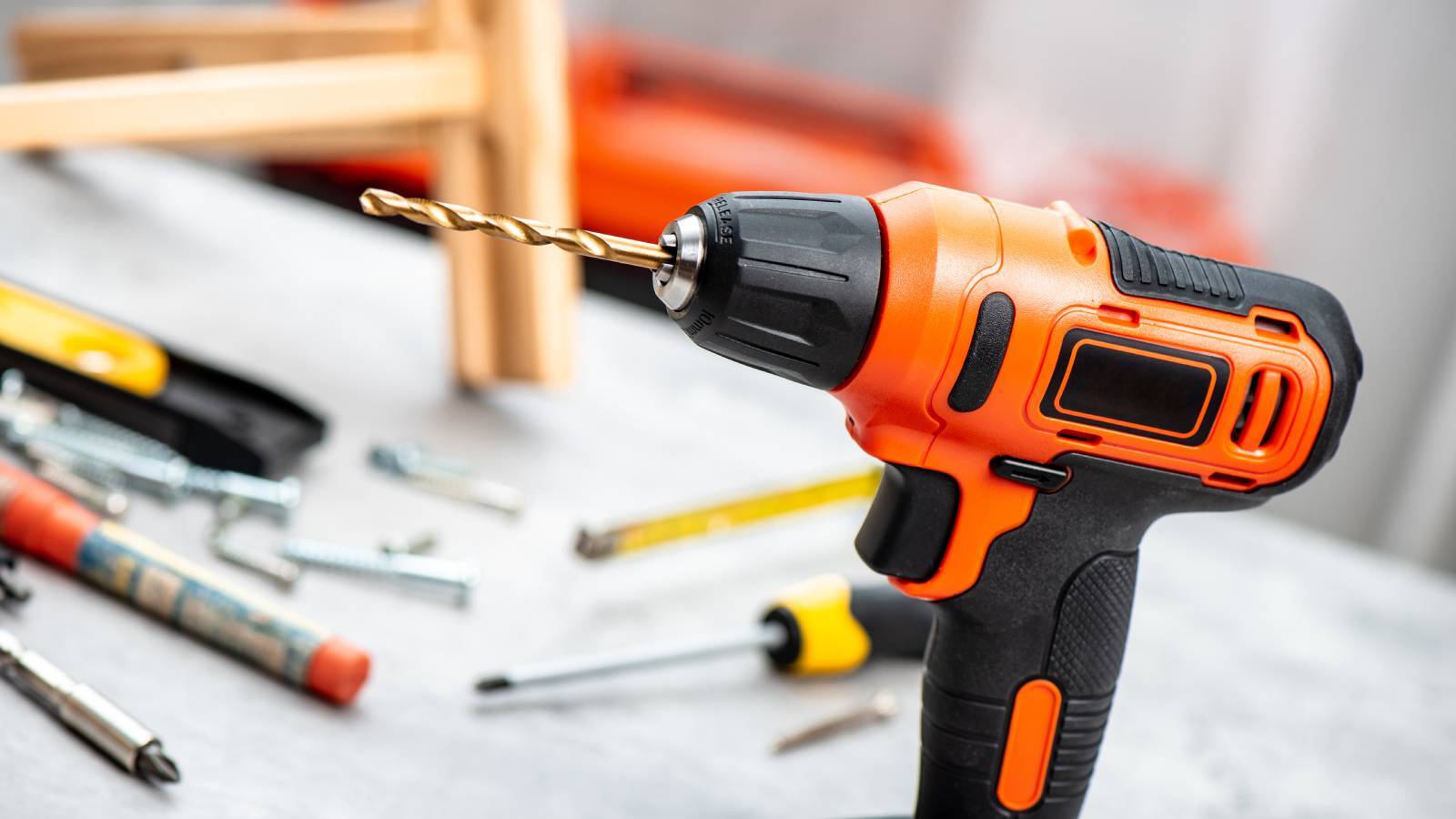 Participating Bear Lake County Ace Hardware stores offering 20% off select Craftsman tools through July