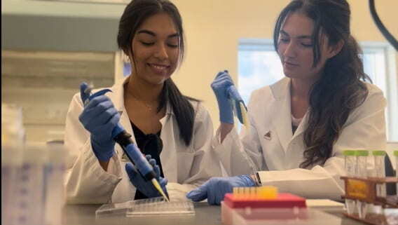 New Research on Antibiotic Resistant Bacteria May Be A Step Toward New Treatments for Infections
