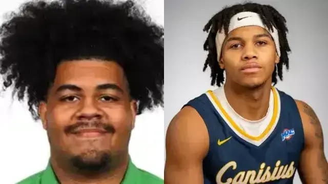 Which former Akron Reporter area high school standouts will be in action in the week starting Monday, Dec. 30?