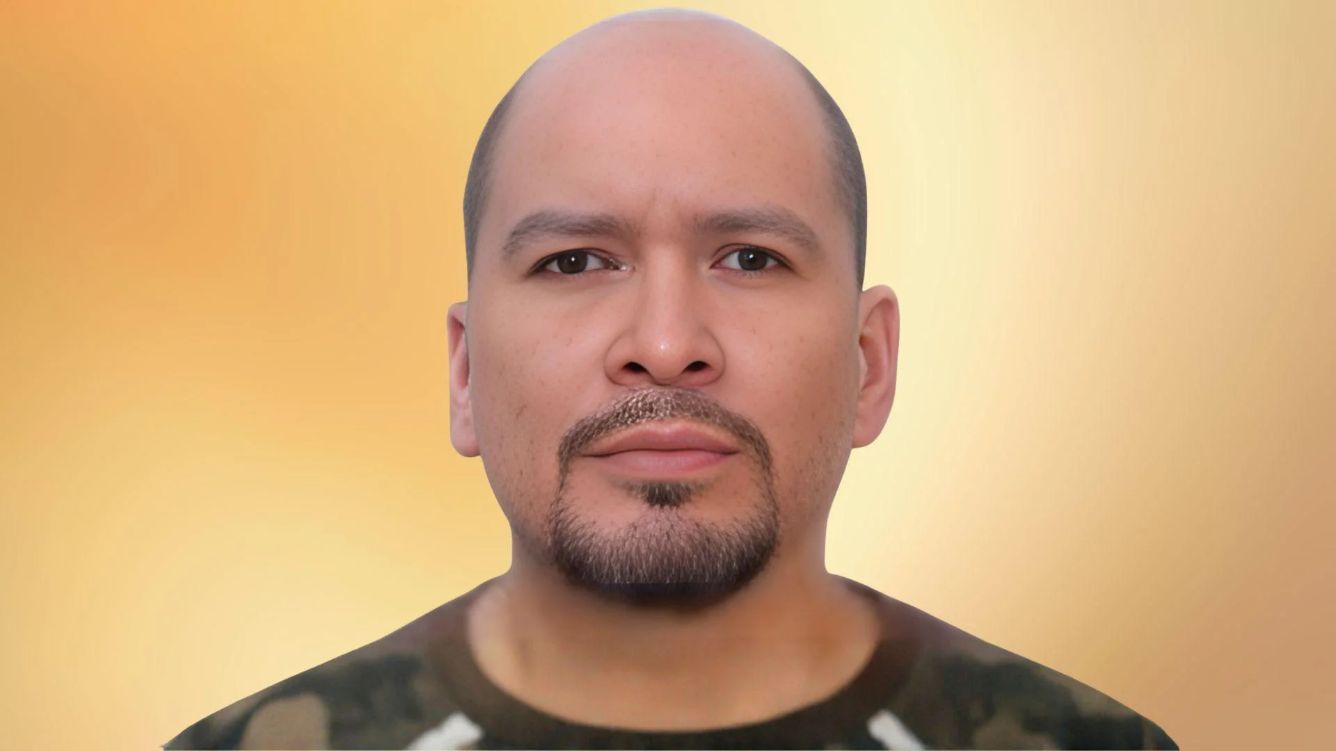 Oscar Arturo Sanchez Mondragon - Provided Oscar Arturo Sanchez Mondragon - Provided