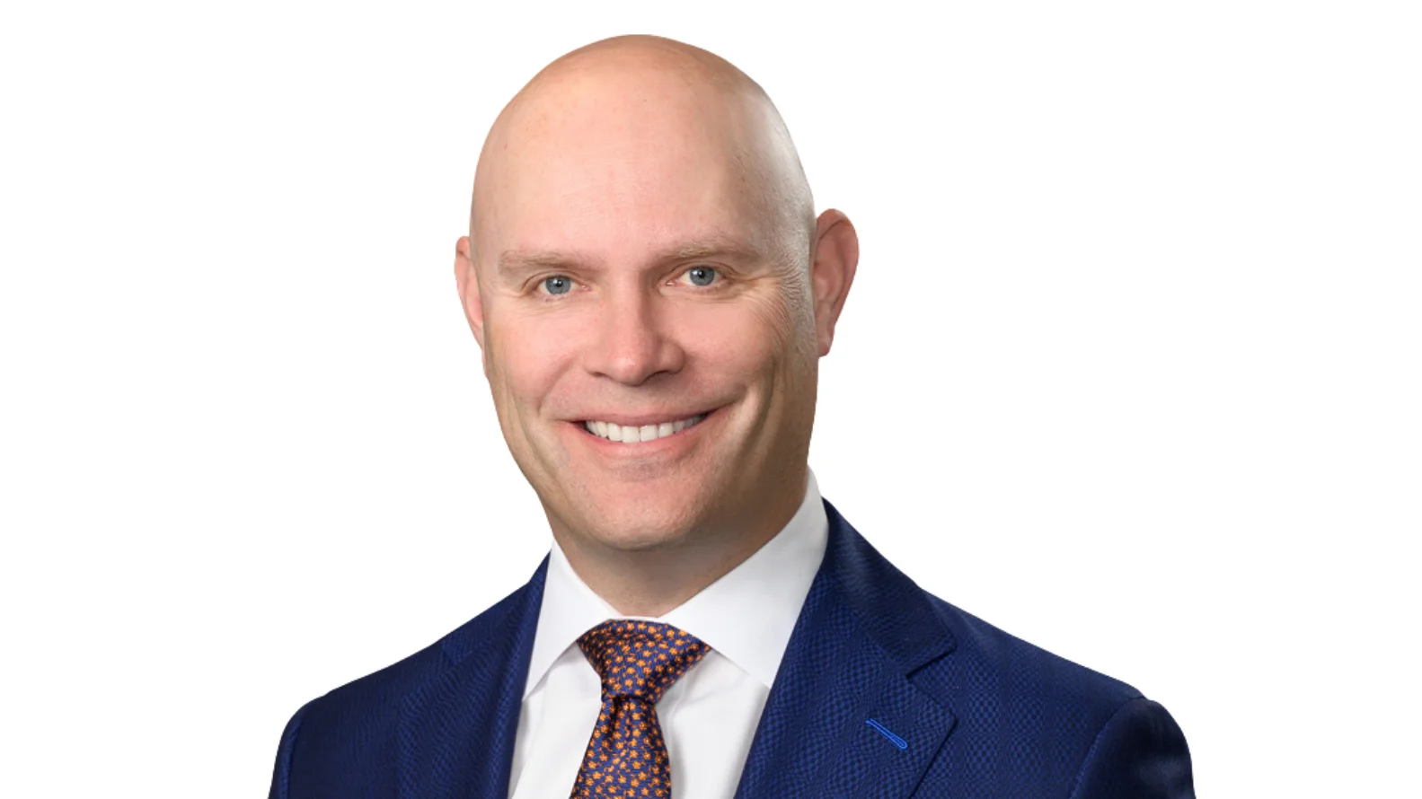 Dustin Corcoran, Chief Executive Officer at California Medical Association