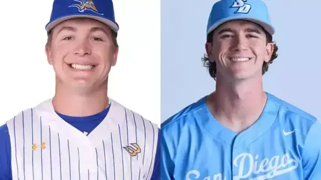 Which former Kern County Times area high school standouts will be in action on Thursday, May 15?