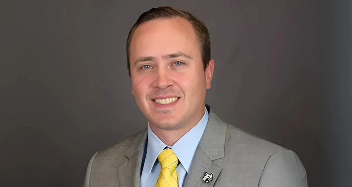 Tyler Mensch, Head Coach - Penn College Wildcats Men%27s Soccer