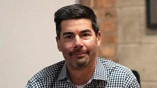 Nate Swanson, Chief Executive Officer Nate Swanson, Chief Executive Officer