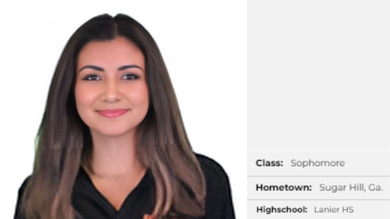 Annette Rodriguez Olvera