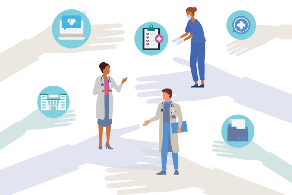 City of Columbia: Embedded Mental Health Clinician Initiative Expansion