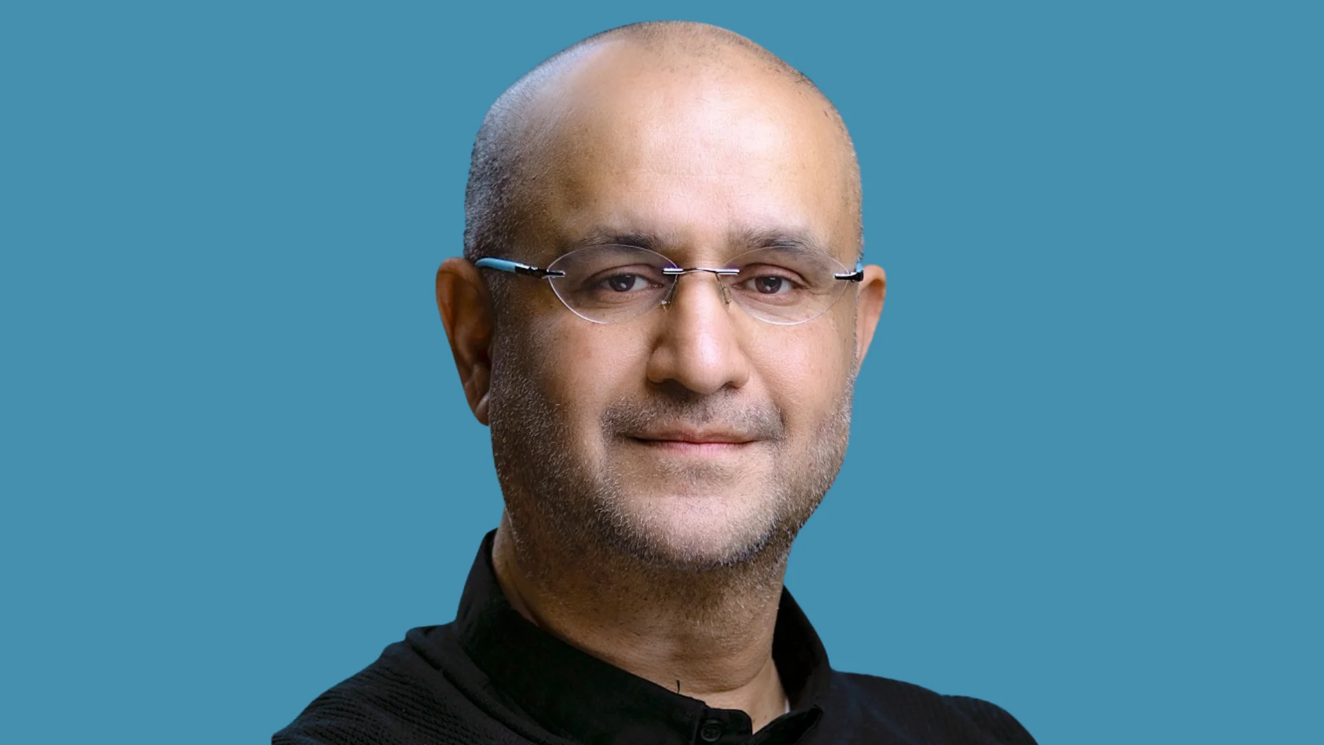 Sameer Datye, Head of Insurance & Wealth Solutions at Tietoevry Banking Sameer Datye, Head of Insurance & Wealth Solutions at Tietoevry Banking