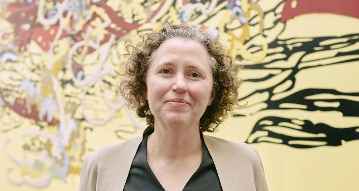 Jessica May, Executive Director