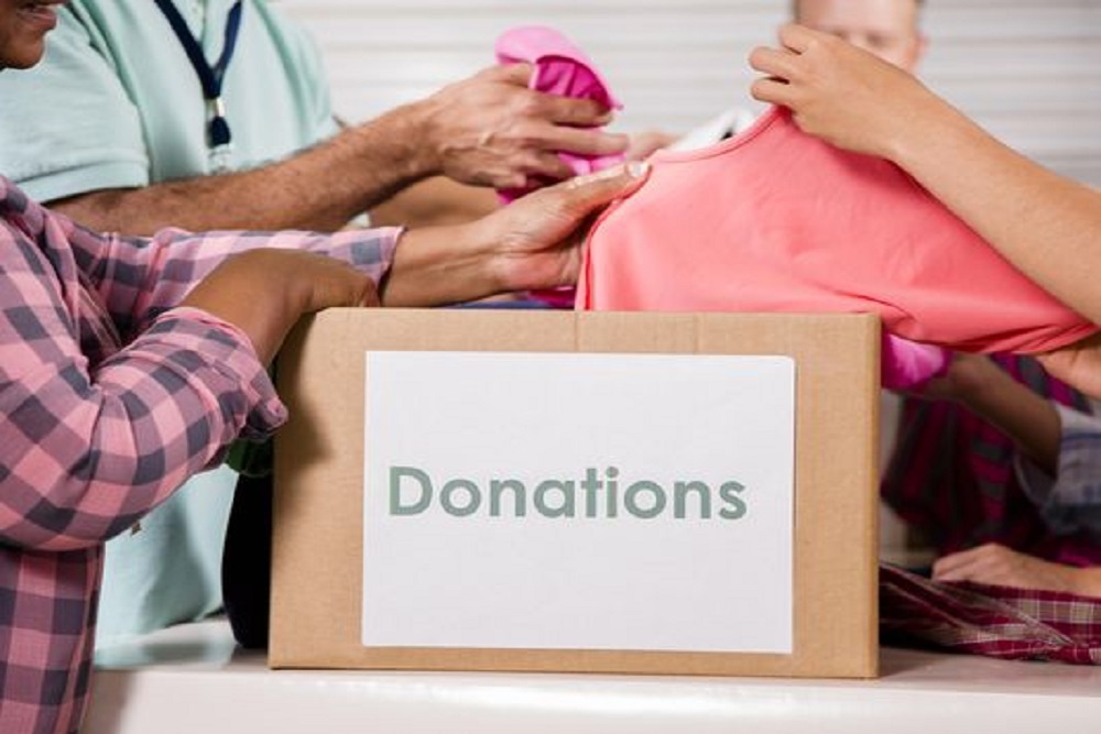TOWN OF MINT HILL: Spring into Action with our Community Drive