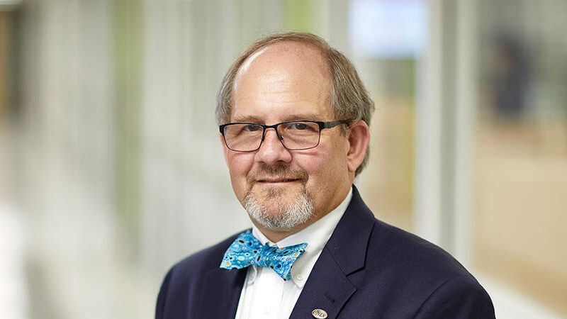 UNLV’s Kahn on Kirk Kerkorian Medical Education Building: ‘Another step in helping our region diversify its economy’ UNLV’s Kahn on Kirk Kerkorian Medical Education Building: ‘Another step in helping our region diversify its economy’