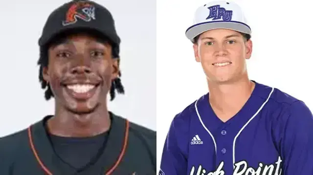Which former Tampa Republic area high school standouts will be in action on Thursday, May 15?