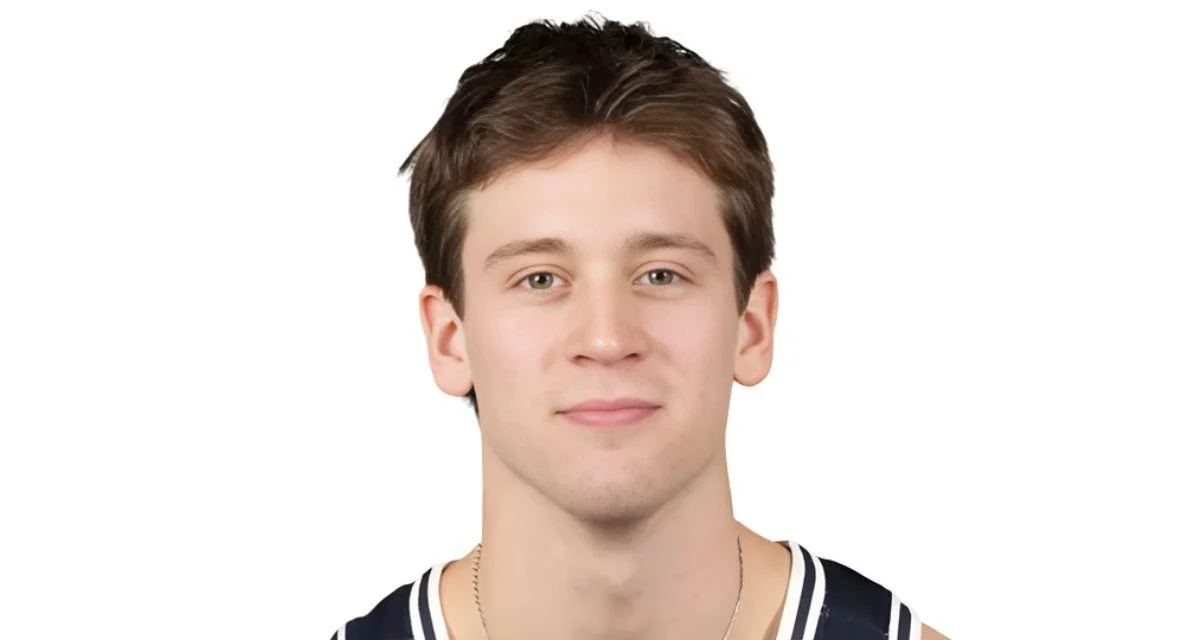 Trevor Mullin, Player - Yale Bulldogs Men%27s Basketball Trevor Mullin, Player - Yale Bulldogs Men%27s Basketball