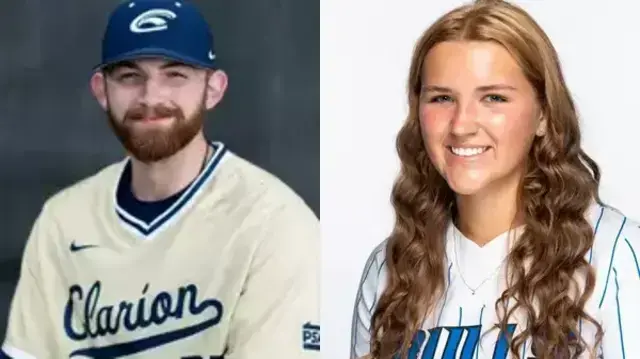 Which former York County News area high school standouts will be in action on Saturday, May 3?