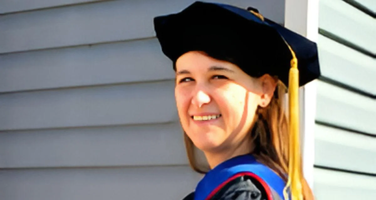 University of Georgia doctoral candidate explores language and identity in Athens area