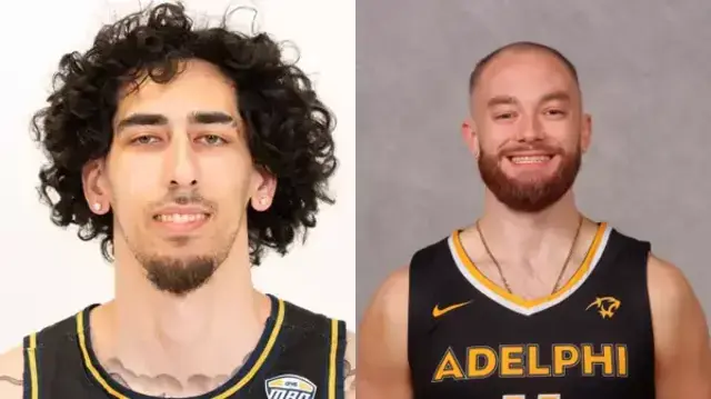 Which former Bean Town Times area high school standouts will be in action on Tuesday, Feb. 25?