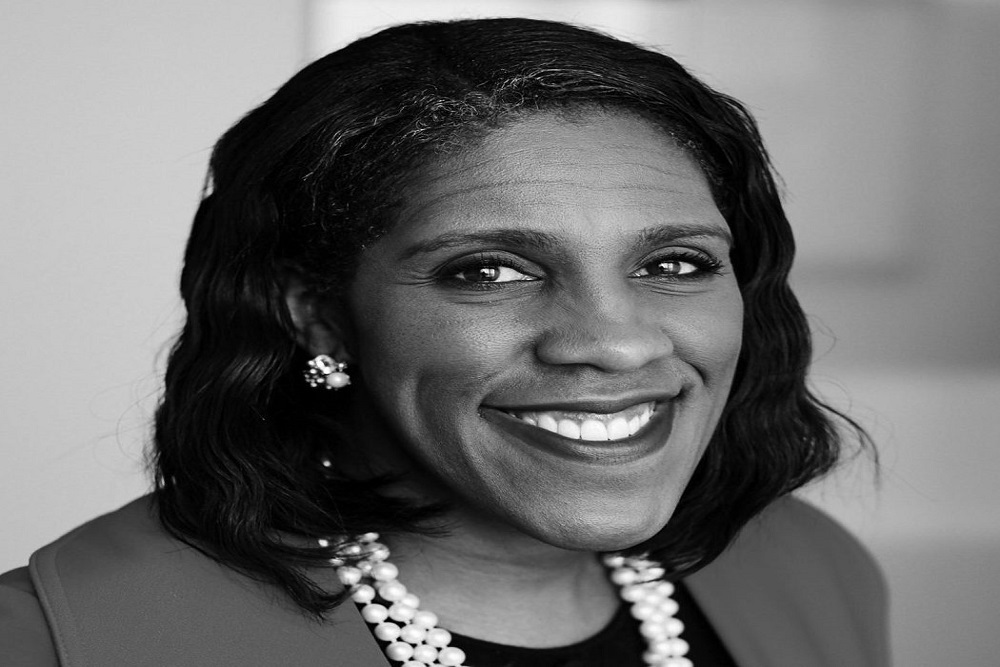 Building Our Collective Power: An Evening with Teresa Younger Building Our Collective Power: An Evening with Teresa Younger