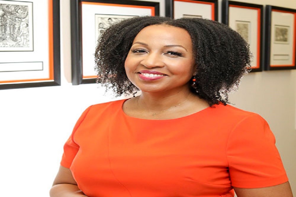 Wooster names Makiba J. Foster College Librarian to begin July 15