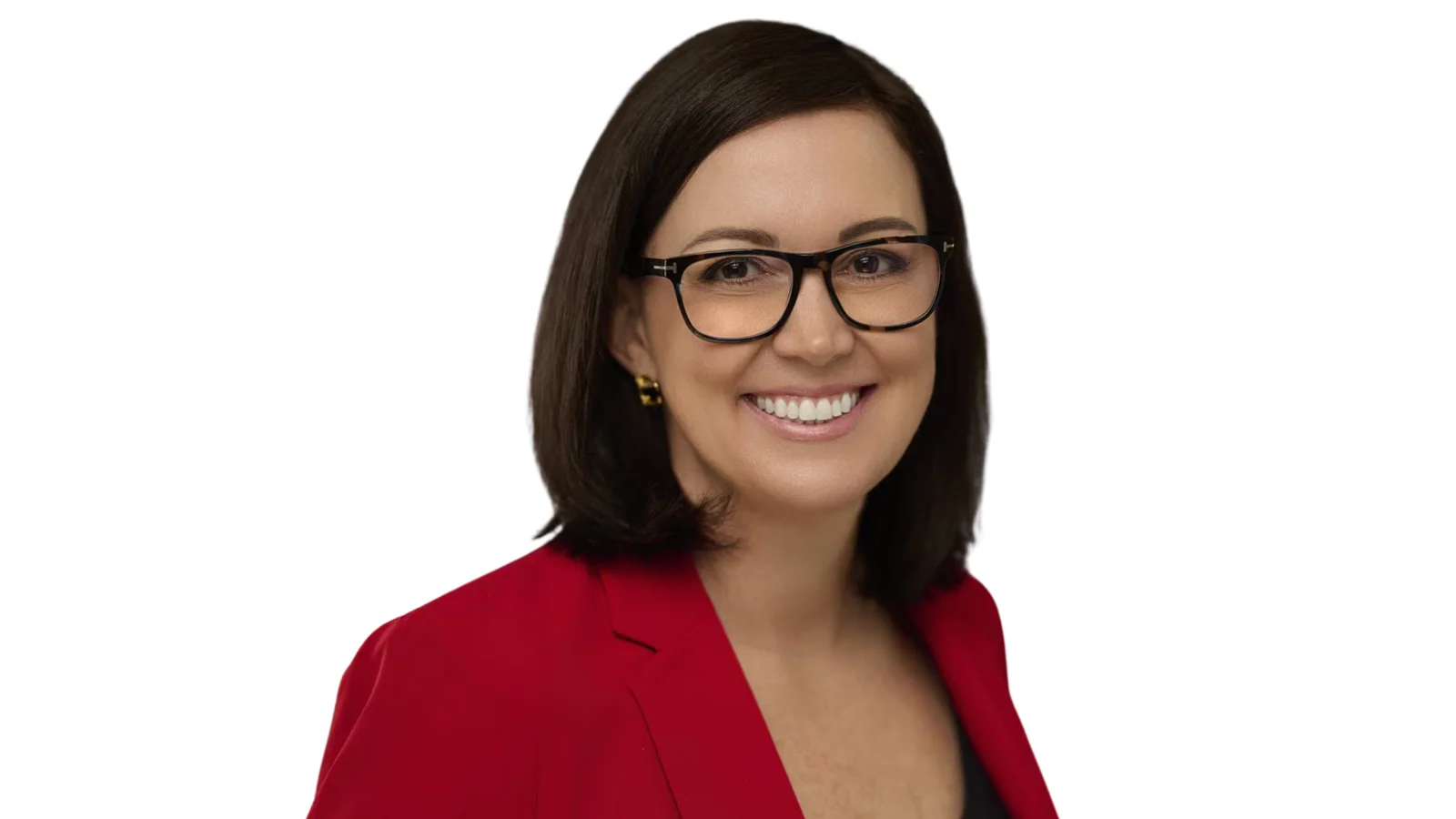 Megan Kindelan, Associate Director for Communications