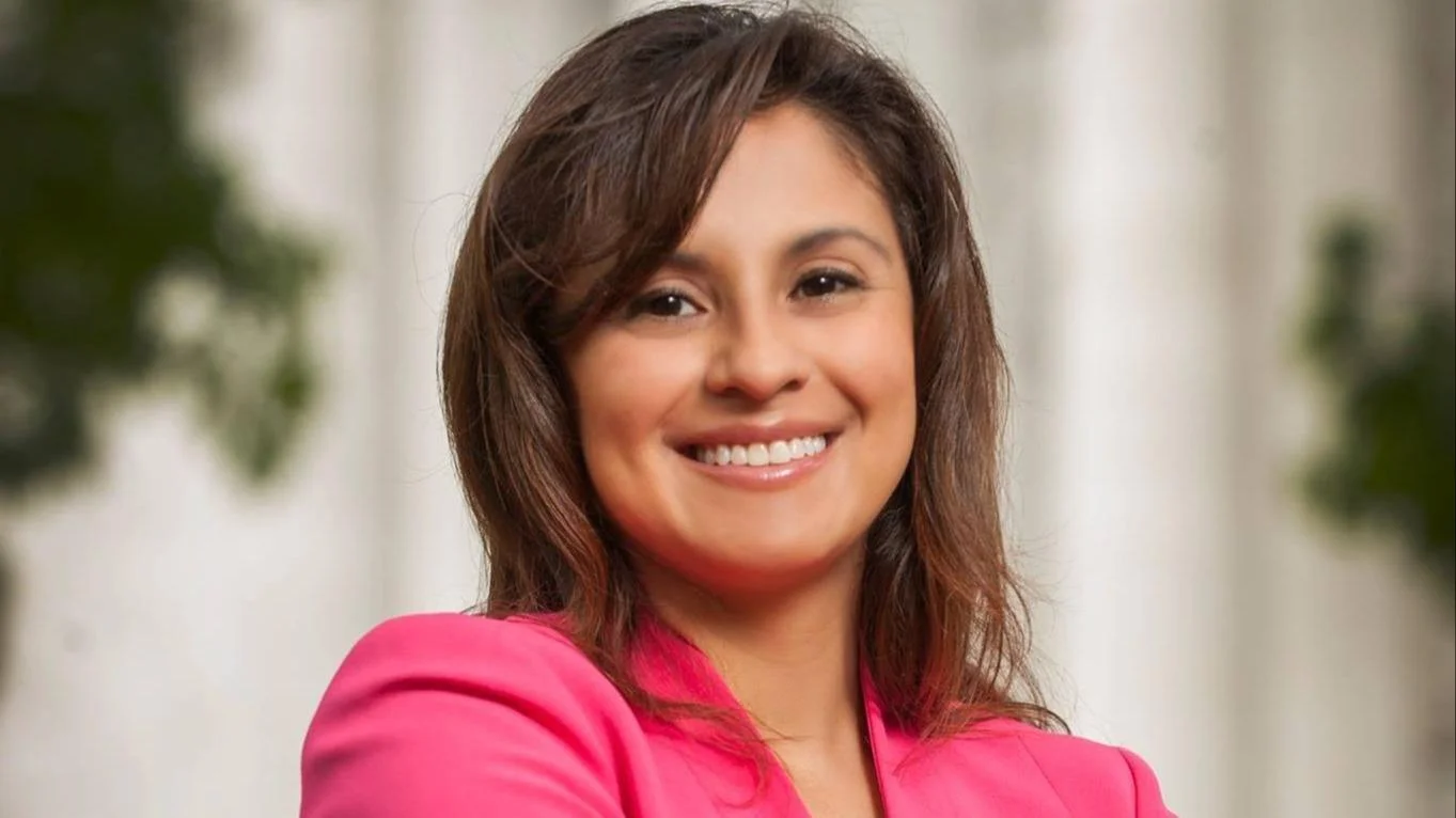 Jessie Rodriguez, Wisconsin State Representative of 21st District