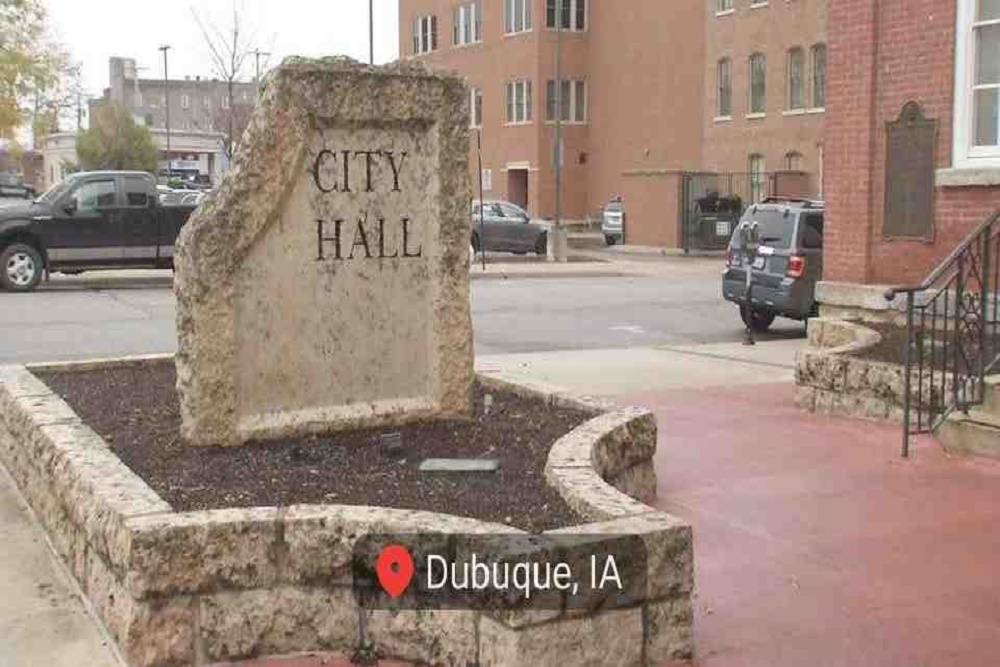 City of Dubuque Suspends In-Person Utility Billing & Parking Fine Payments City of Dubuque Suspends In-Person Utility Billing & Parking Fine Payments
