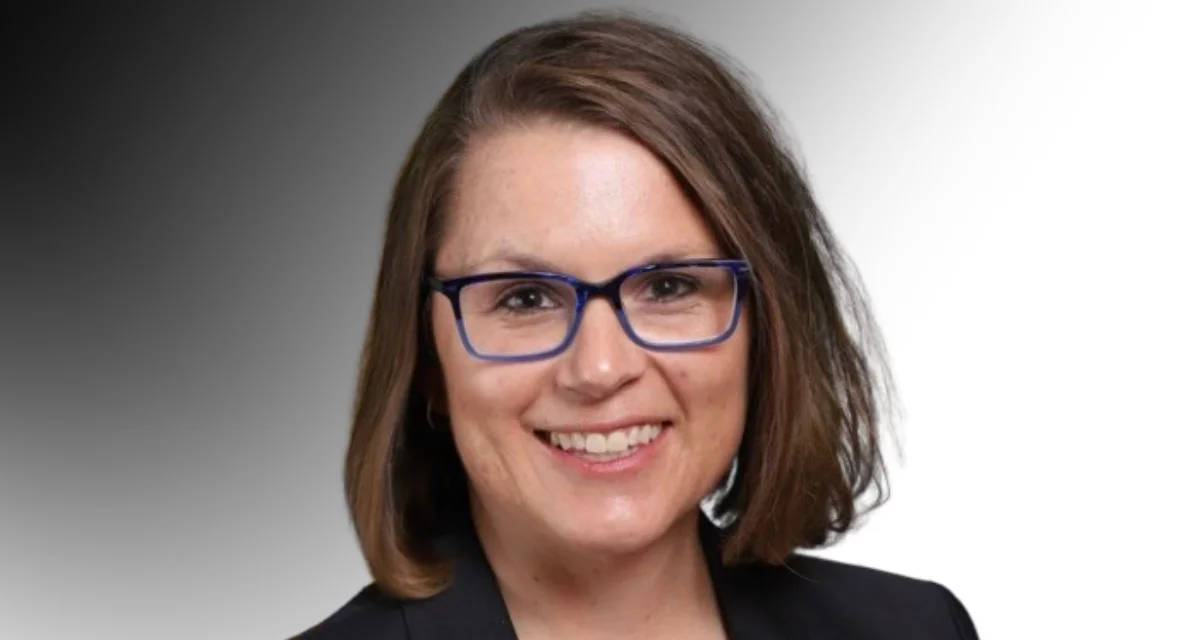 Dawn Ballas, Captain of Pueblo County Sheriff's Office