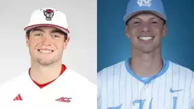 Drew Lanphere and Aidan Haugh - 