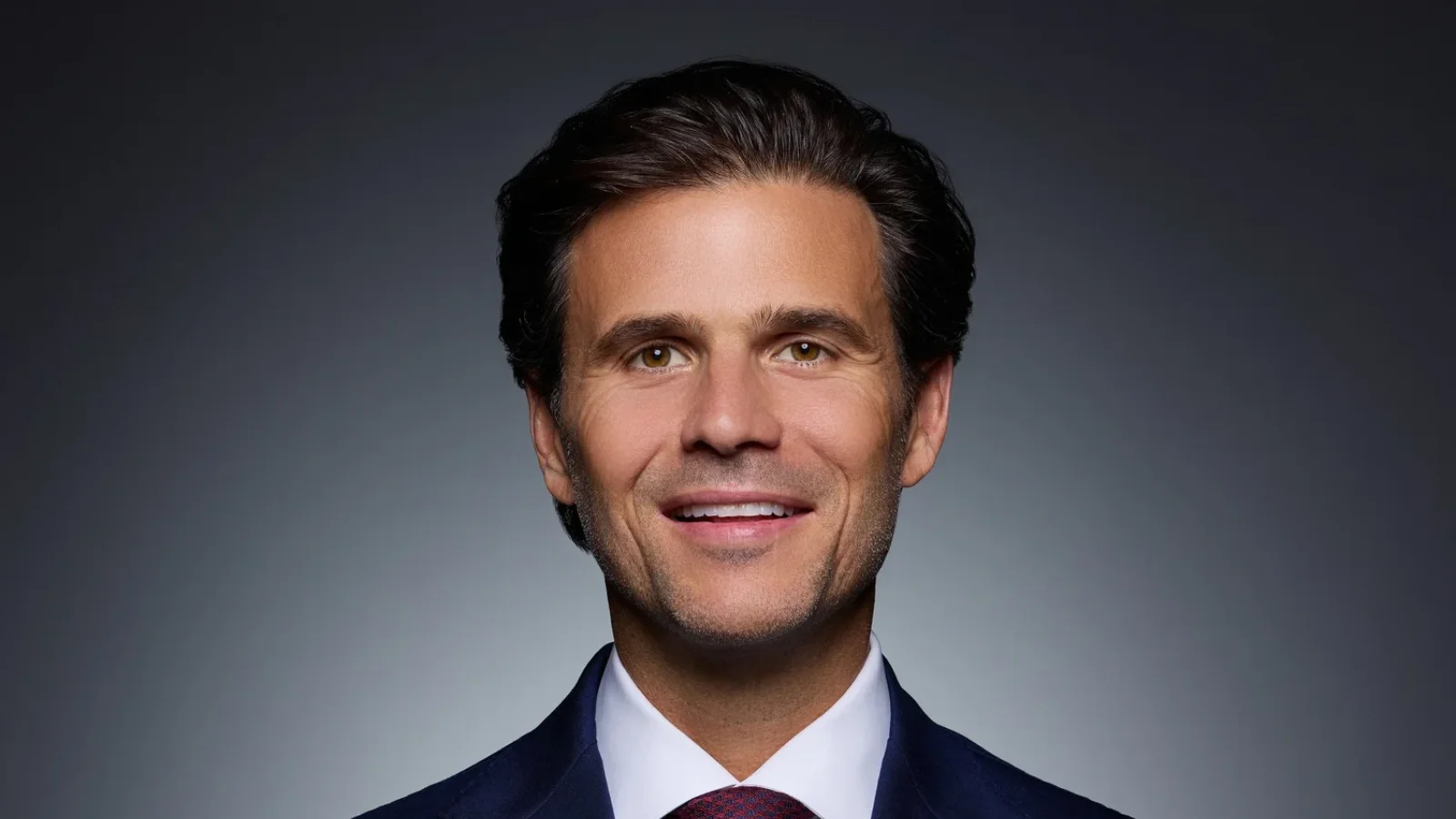 Daniel de la Vega, CEO as One Sotheby’s