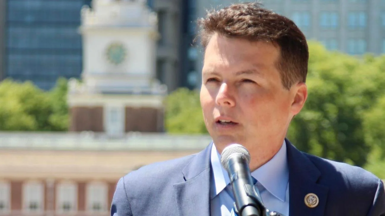 Brendan F. Boyle U.S. House of Representatives from Pennsylvania - official facebook